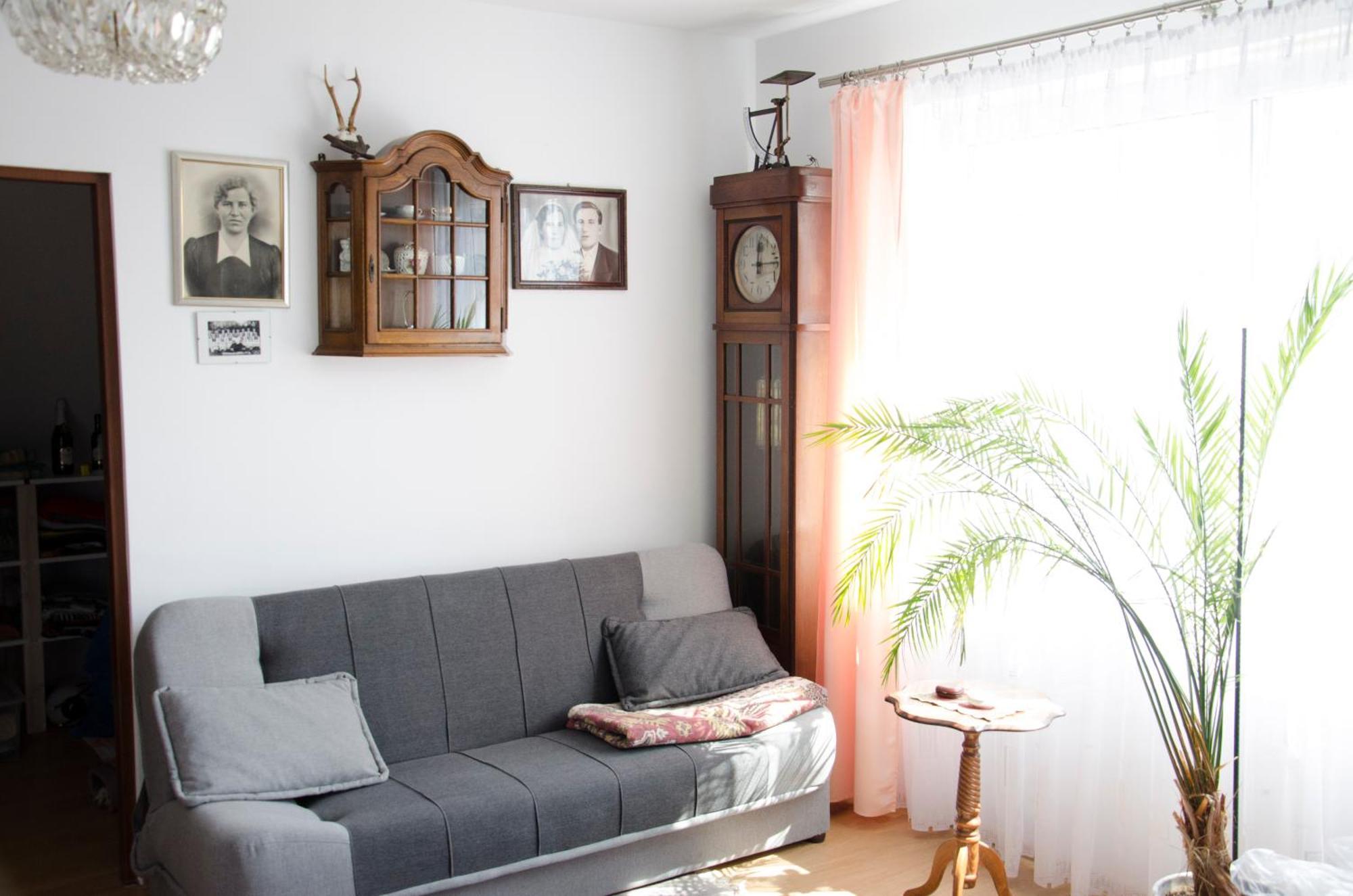 Apartment Przy Starej Stodole